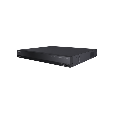 DVR 4 Canales Analógicos + 2 IP