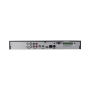 DVR 4 Canales Analógicos + 2 IP