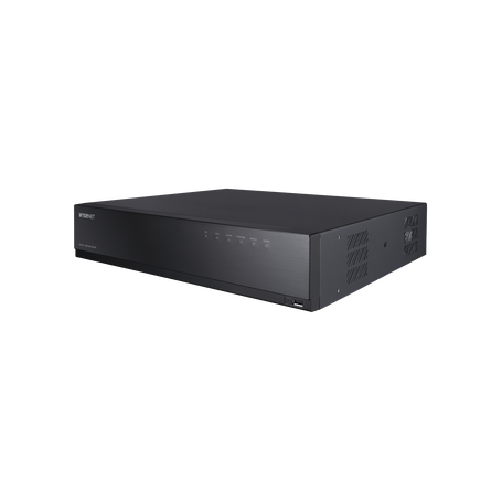 DVR 8 Canales Analógicos + 2 IP