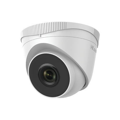 HiLook Series Turret IP 4 Megapixel