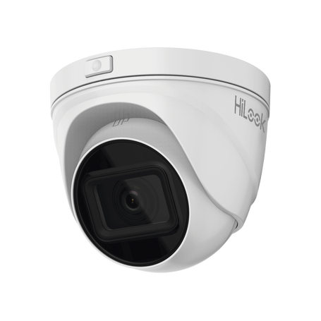 Turret IP 2 Megapixel