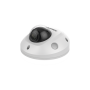 Mini Domo IP 2 Megapixel