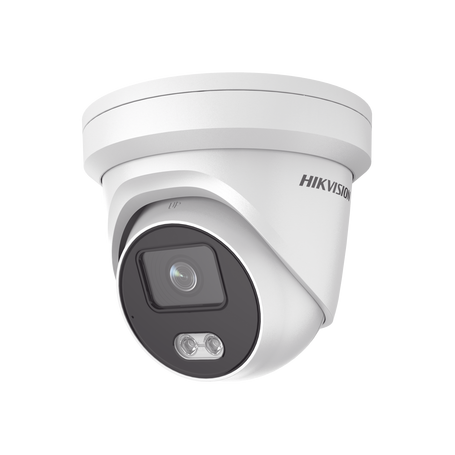 Turret IP 4 Megapixel