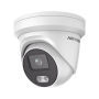 Turret IP 4 Megapixel