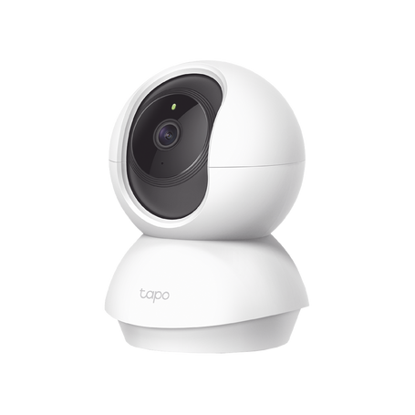 Cámara IP Wi-Fi para Hogar