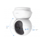 Cámara IP Wi-Fi para Hogar