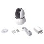 Mini PT IP 2 Megapixel