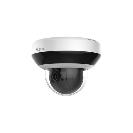 Mini PTZ IP 2 Megapixel