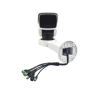 Camara Bala IP PTZ(Ajustable) 2 Megapixel