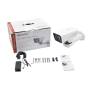 Camara Bala IP PTZ(Ajustable) 2 Megapixel