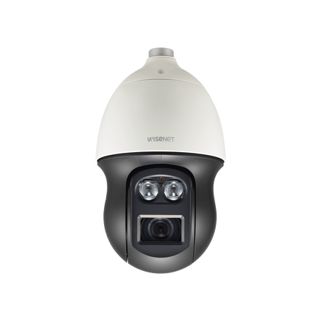 Domo IP PTZ Antivandálico 2MP