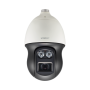 Domo IP PTZ Antivandálico 2MP