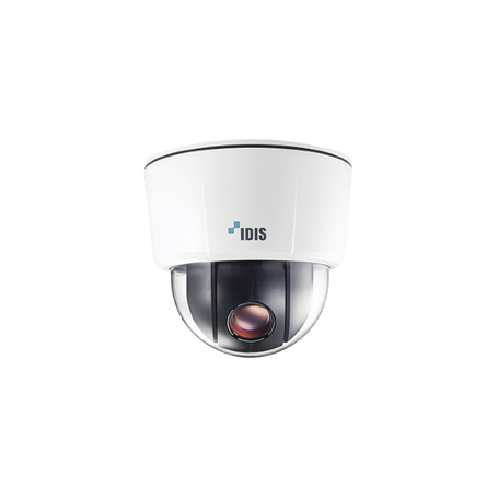 Camara Domo PTZ IP 2MP (1080p)| 30X de Zoom