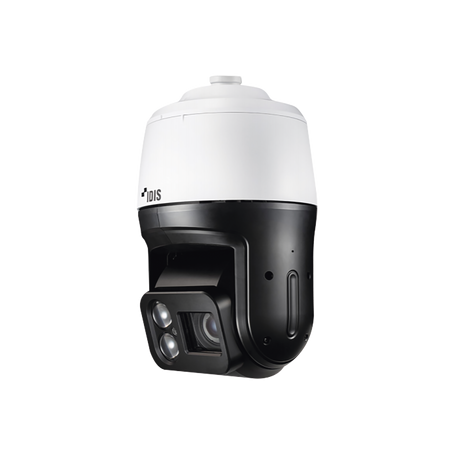 Cámara DOMO PTZ IP 2MP