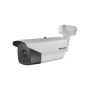 Bala IP Térmica 320 X 240