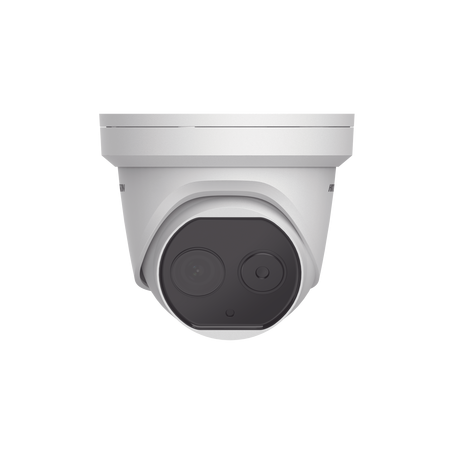 Turret IP Dual