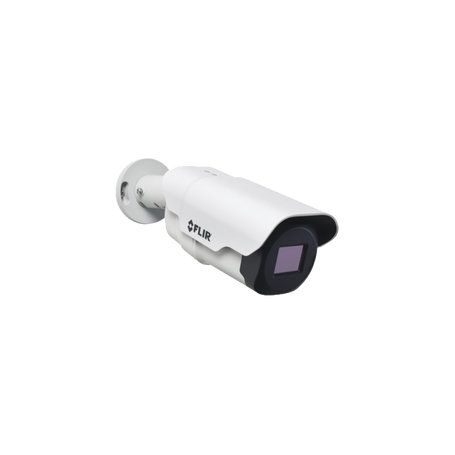 Cámara Bullet Térmica IP