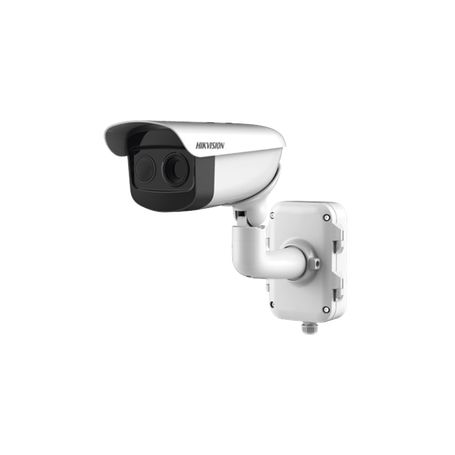 Bala IP Térmica 384 X 288
