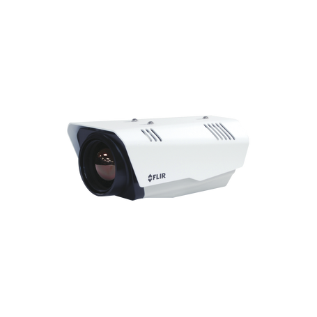 Cámara Bullet Térmica IP