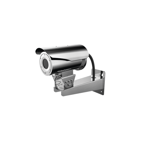 Bala IP Térmica 640 X 512