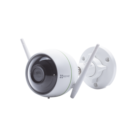 Bala IP 2 Megapixel
