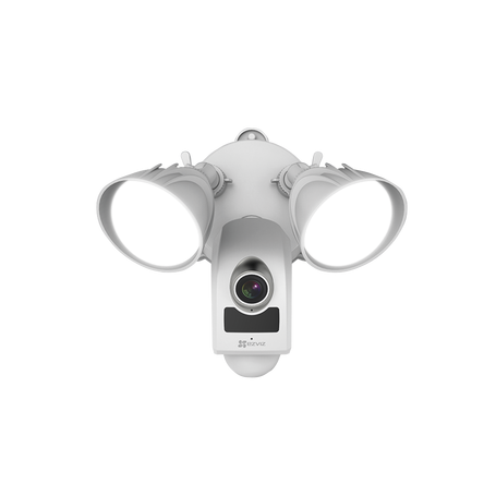 Cámara IP 2 Megapixeles