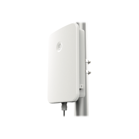 HUB 360r cnVisión para Enlazar Cámaras de Videovigilancia