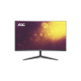 Monitor Curvo Retro-iluminación W-LED de 27"