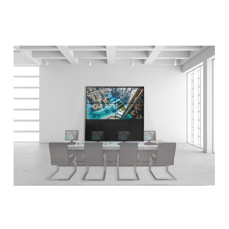 Kit Videowall 2x2