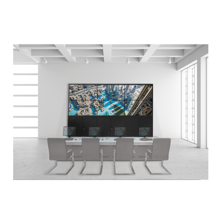 Kit Videowall 3x2