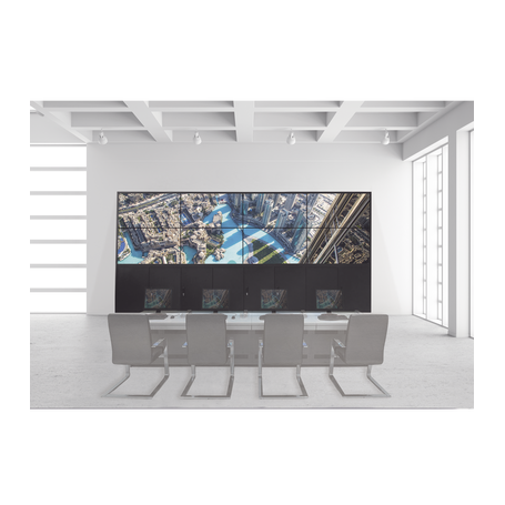 Kit Videowall 4x2