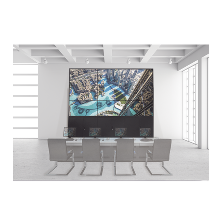 Kit Videowall 3x3