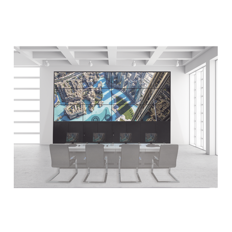 Kit Videowall 4x3