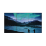 Videowall 2x2 con 5 pantallas FullHD de 55"
