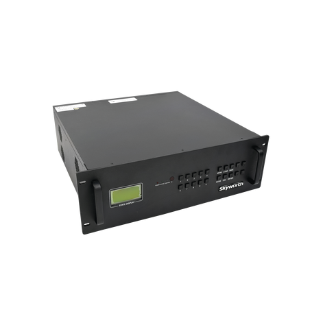 Controlador Skyworth para arreglo de Video