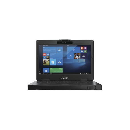 Notebook Semi Robusta Windows 10