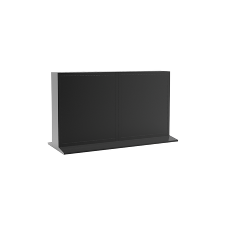Gabinete Pedestal Modular