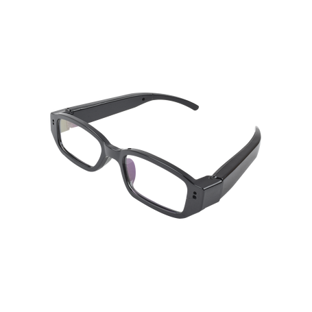 Cámara Oculta en Lentes.