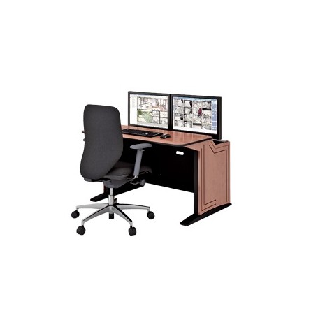 Estación de Monitoreo Ergonómica