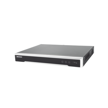 NVR 8 Megapixel (4K)