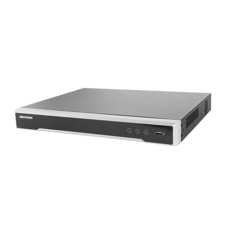 NVR 12 Megapixel (4K)