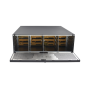 NVR 12 Megapixel (4K)