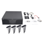 NVR 12 Megapixel (4K)