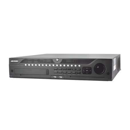 NVR 12 Megapixel (4K)
