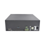 NVR 12 megapixel (4K)