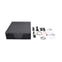 NVR 12 megapixel (4K)