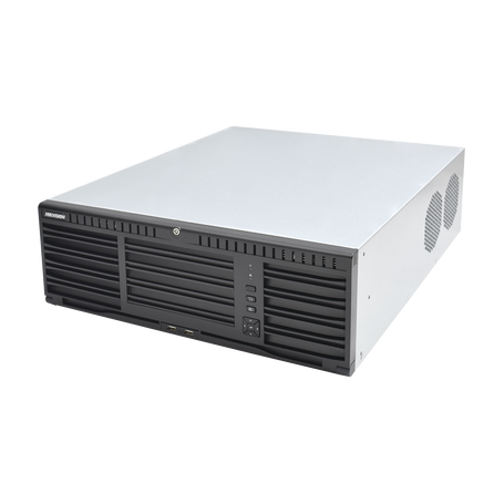 NVR 12 Megapixel (4K)
