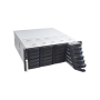 NVR 12 Megapixel (4K)