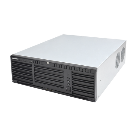 NVR 12 Megapixel (4K)