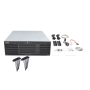 NVR 12 Megapixel (4K)